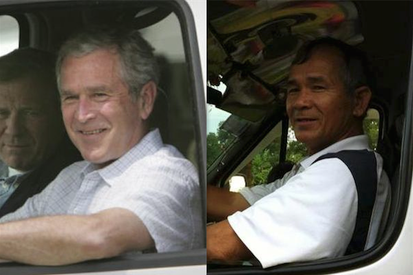 8-Vietnamese-George-W.-Bush