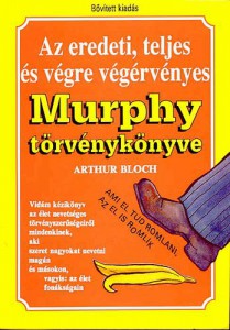 murphy-torvenykonyve