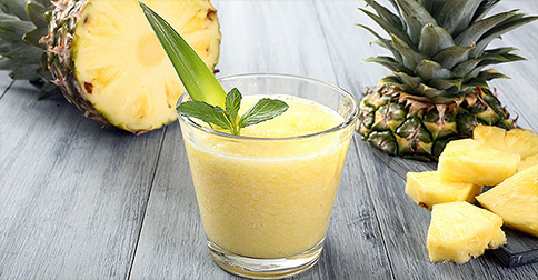 kohogesre-ananasz