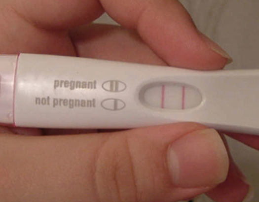Figyelem!Ezzel akár életeket is menthetsz!Mire jó egy terhességi teszt ha egy férfi használja?