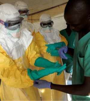 5 óriási hazugság az Eboláról amit a kormány ?tol? az emberek elé