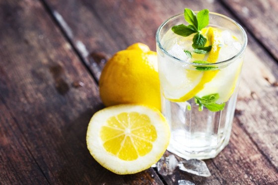 10 ok amellett, hogy minden reggel citromos vizet igyál!