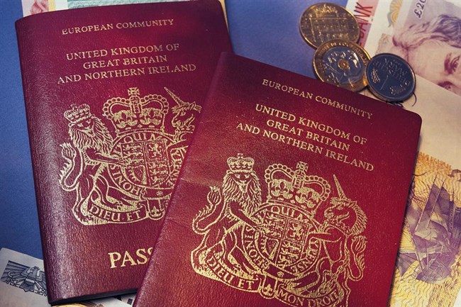 Egyre több magyar kérvényezi a brit állampolgárságot