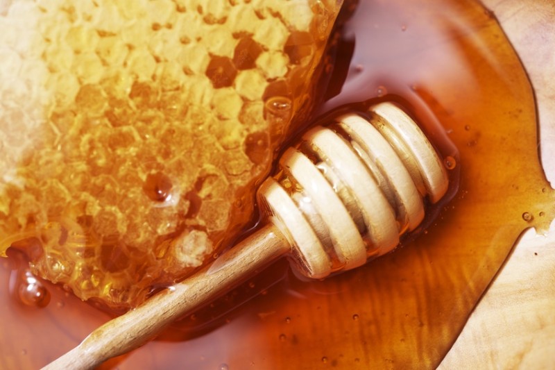 Miért a méz a legjobb antibiotikum? Olvass tovább és kiderül ?mit tud? ez a csodaszer!