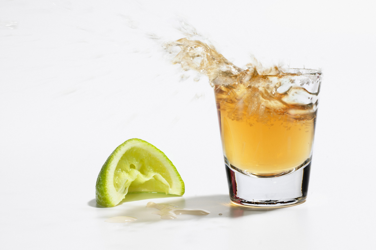 Elképesztő: A tequila és a fogyókúra megdöbbentő kapcsolata!