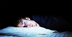 Egész éjjel ébren? Az álmatlanság négy oka és megoldásai