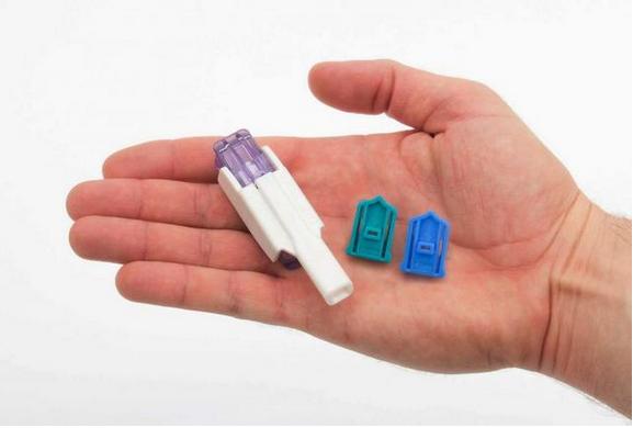 Jó hír az Inzulin injekciót használó cukorbetegeknek!Itt a forradalmi találmány!Oszd meg te is!