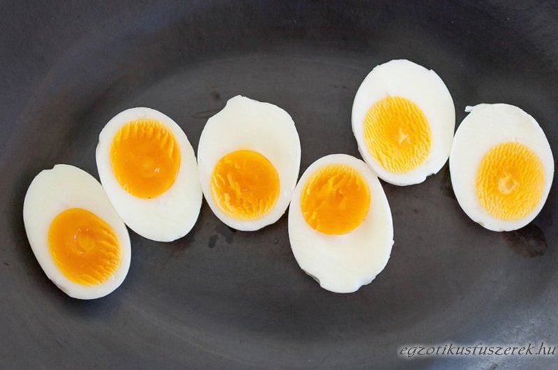 A tökéletes tojás főzése (nem csak Húsvétkor)