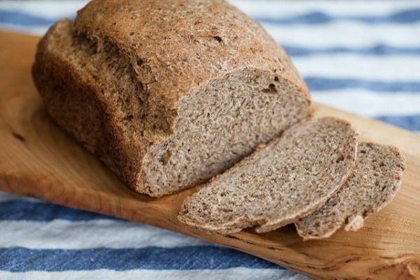 A világ legegészségesebb kenyerének receptje, ami véd a cukorbetegségtől és csökkenti a koleszterinszintet