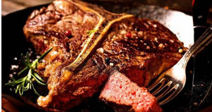 Ha igazán jó steaket szeretnél sütni, akkor nem árt kicsit felkészülni