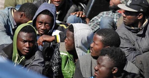 ?Csak idő kérdése és végigsöpör Európán egy bevándorlók által behurcolt Járvány? Mondta az olasz egészségügyi államtitkár