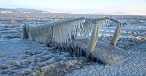 Szibériai hideg jön: -15 fok is lehet