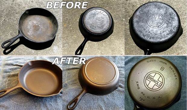 how-to-diy-recondition-rusty-cast-iron-cookware
