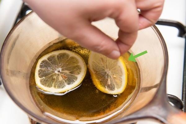 Gyógyszer helyett citromos víz! Ezt a 15 problémát képes gyógyítani egy pohár ital!
