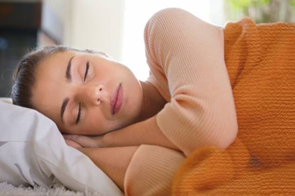 A délutáni alvás 6 eltitkolt előnye, amit mindenki rosszul tud!