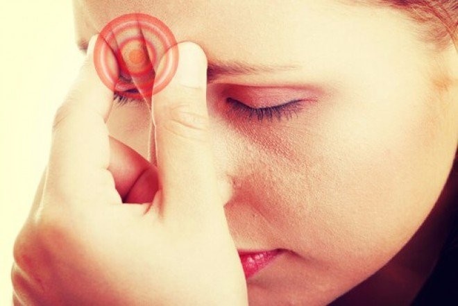 Végre egy jó módszer migrén ellen, ami a fájdalom mellett magát az okot is megszünteti!