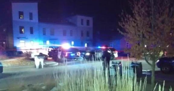 Egy autós lelőtt két gyereket Amerikában, mert hógolyóval dobták meg autóját