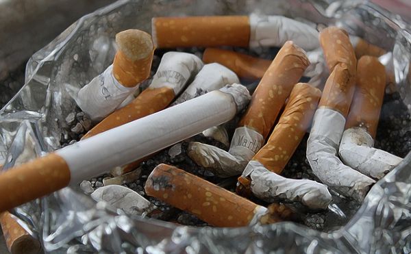 Rossz hír a dohányosoknak: április 1-jétől újabb lépcsőben is drágulnak a dohánytermékek árai: