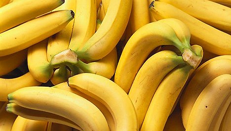 Amit a Banánról illik tudni